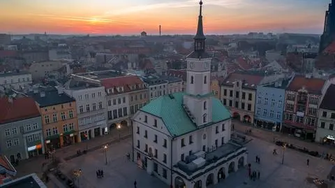 Gliwice