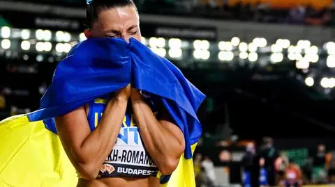 Testosteron u wicemistrzyni świata. Wyjaśnienia nie przekonały