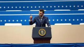 Charlie Kirk