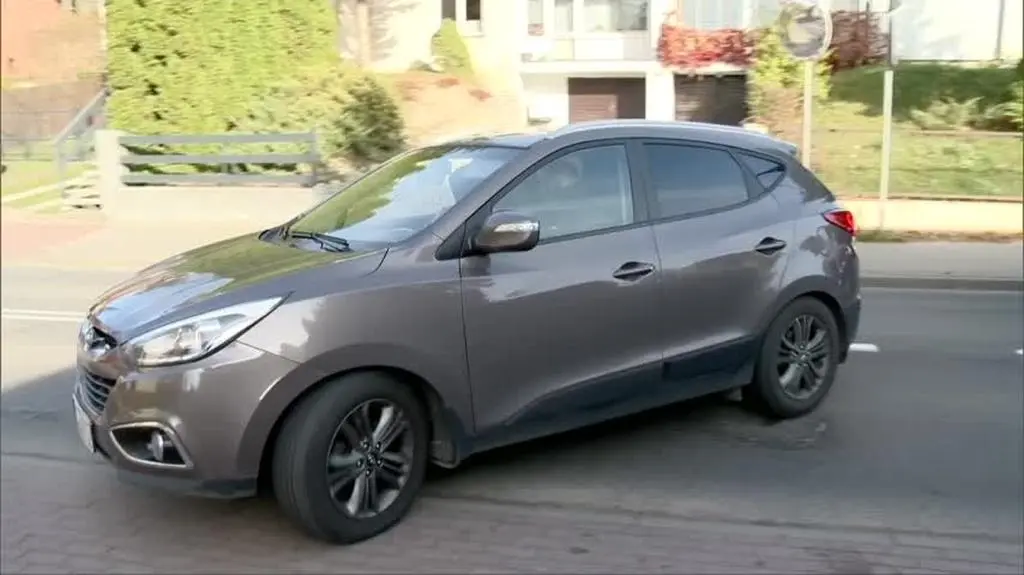 szczytno doprowadzenie