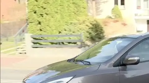 szczytno doprowadzenie