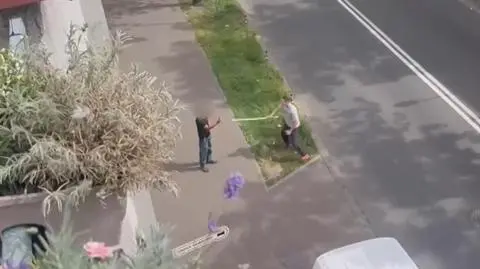 "Wszyscy go znaliśmy, nikt nie przypuszczał, że dojdzie do takiej tragedii"