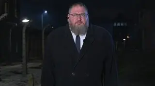 Kłamstwa o Auschwitz. "Trzeba być łajdakiem i prawdziwym tchórzem"