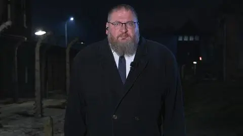 Kłamstwa o Auschwitz. "Trzeba być łajdakiem i prawdziwym tchórzem"