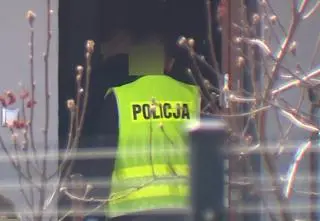 Rodzinna tragedia w Prusicach. Zmarł dziewięciolatek postrzelony przez ojca