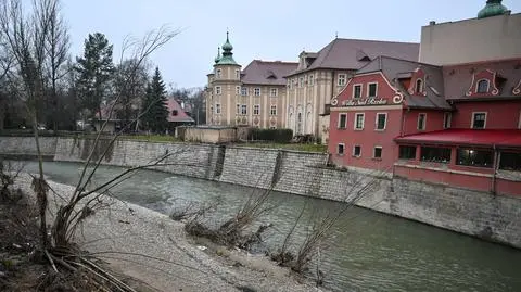 Alert RCB w jednym z powiatów. Lepiej, żeby jego mieszkańcy dziś nie wietrzyli