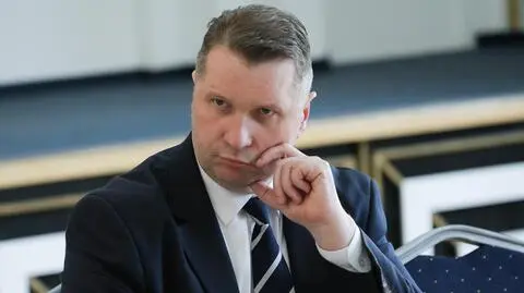 Przemysław Czarnek
