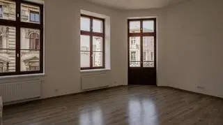 Wszystkie budynki przeszły gruntowną modernizację