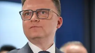 Szymon Hołownia