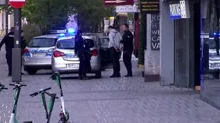 Policjanci zatrzymali obu nastolatków