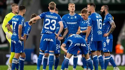 Lech przypieczętował awans w walce o Ligę Mistrzów. Teraz będzie dużo trudniej