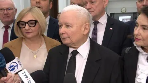 Kaczyński