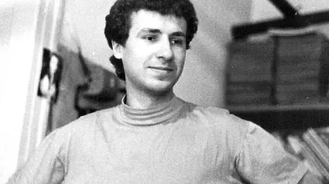 Jarosław Ziętara zaginął 1 września 1992 r.