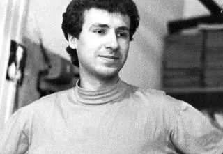 Jarosław Ziętara 30 lat temu wyszedł do redakcji i zniknął bez śladu