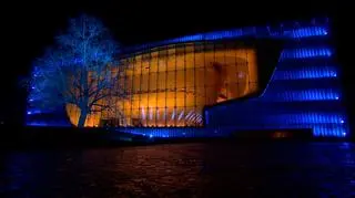 Gala Nagrody Mariusza Waltera. Oglądaj w TVN24