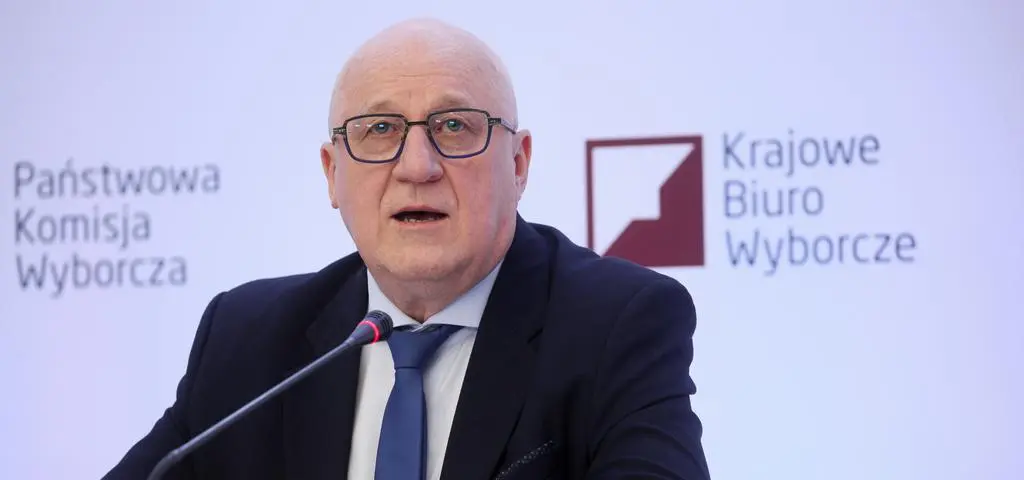Konferencja PKW