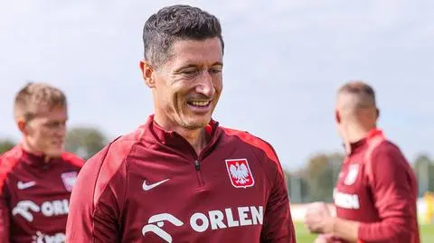 Nie tylko treningi. Plany kadry na najbliższe dni