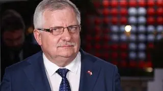 Poseł Kazimierz Gołojuch