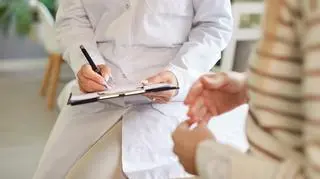 Legalne aborcje w Polsce. Co wynika z najnowszych danych?