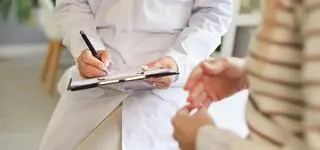 Legalne aborcje w Polsce. Co wynika z najnowszych danych?