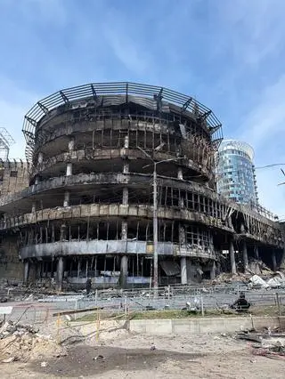 Ukraina, 24.05.2026