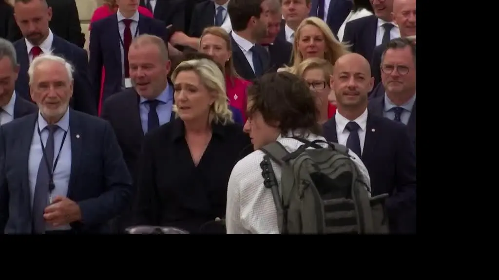 LePen