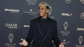 Lamine Yamal, kolejny geniusz futbolu 