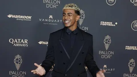 Lamine Yamal, kolejny geniusz futbolu 