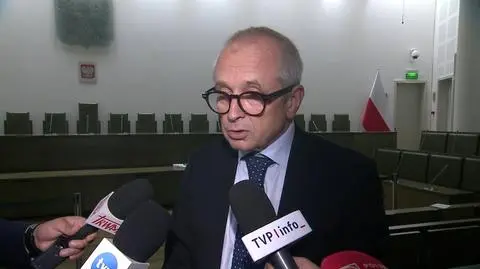 Dubois: to działanie, które miało na celu naruszyć prawo