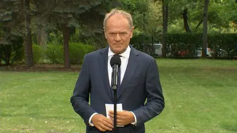 Donald Tusk