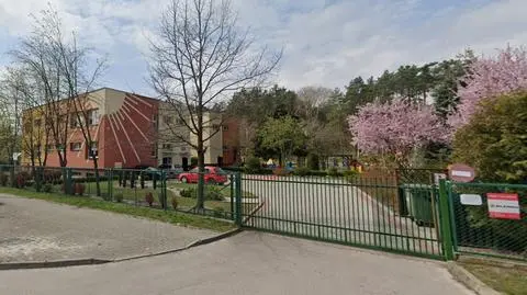 Przedszkole nr 4 w Stalowej Woli