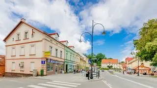 "Im mniejszy powiat, tym trudniej". Problem narasta