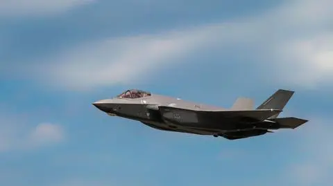 Holenderski F-35