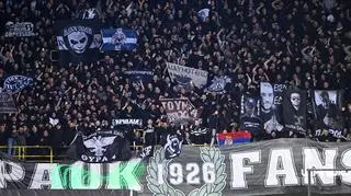 Tragedia w drodze na mecz. Siedem osób nie żyje