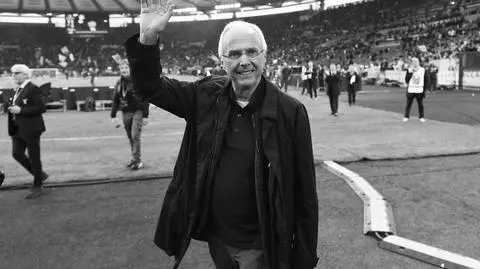 "W ciągu ostatnich tygodni wszystko potoczyło się bardzo szybko"