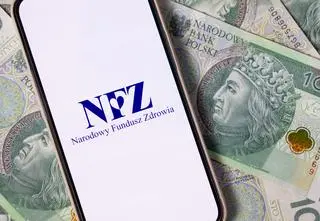 Tyle NFZ zapłacił za jednego pacjenta. Rekordowe kwoty