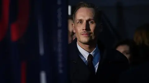 Konrad Berkowicz, poseł Konfederacji
