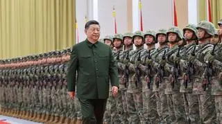 Xi Jinping