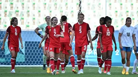 Mistrzynie olimpijskie z odjętymi punktami. "Pogwałcenie zasad fair play"