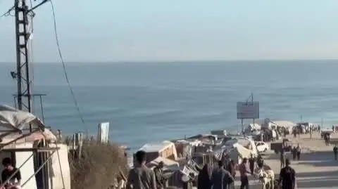 gaza