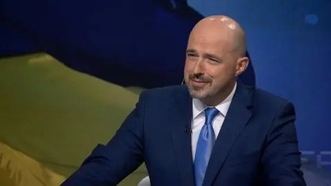 Putin "już wygrał pierwszy set"