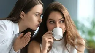 Dlaczego warto plotkować