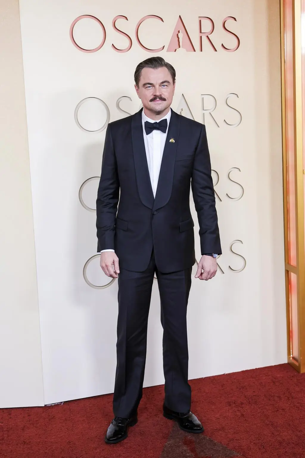 Leonardo DiCaprio