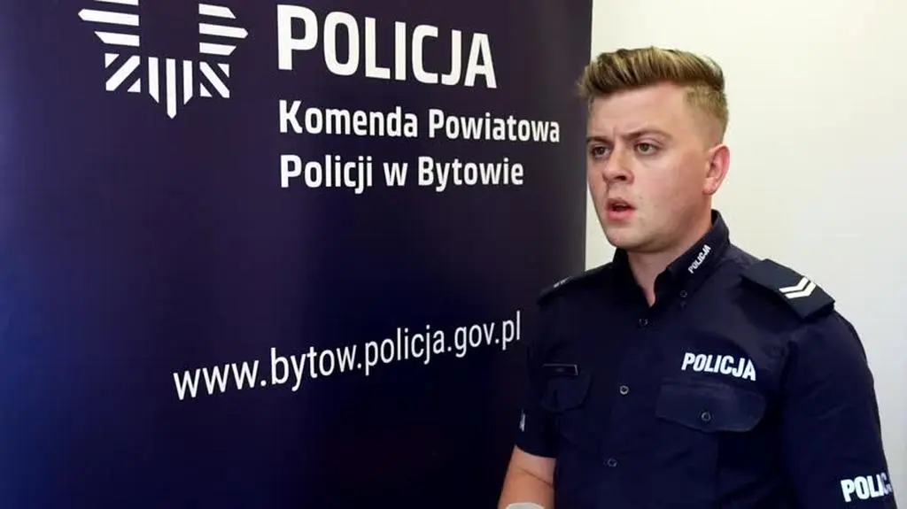 wypadek