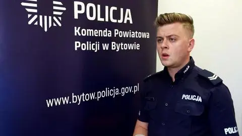 wypadek