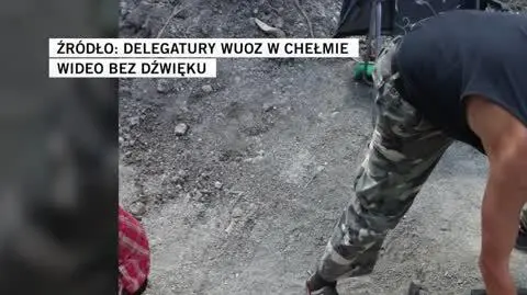 delegatury WUOZ w Chełmie