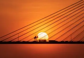 Takiego października jeszcze w Hongkongu nie było