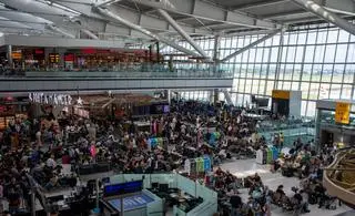 Lotnisko Heathrow