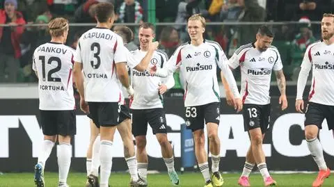 Pucharowicze wkraczają do gry. Kiedy mecze 1/16 finału Pucharu Polski?