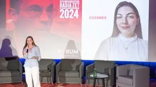 Młodzieżowy Konkurs Dziennikarski Radia ZET im. Andrzeja Woyciechowskiego
